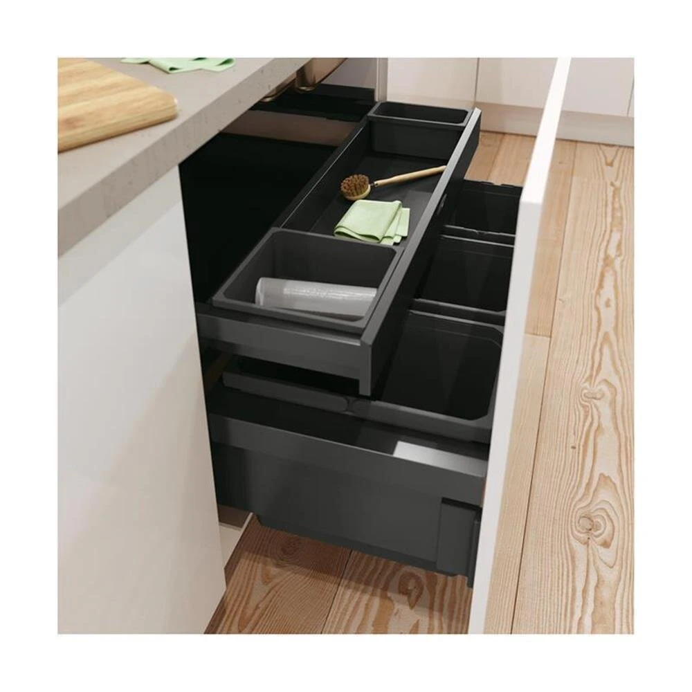 Naber Cox Base-Board® 900, Utensilienschublade 3 Naber Cox Base-Board® 900, Utensilienschublade