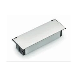 Naber Kapsa-USB, Steckdosenelement, Mit Schukosteckdosen -Geschirr naber kapsa usb steckdosenelement mit schukosteckdosen4