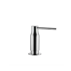 Naber KWC Spülmittelspender Sin Chrom