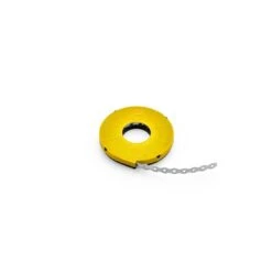 Naber Lochband, Verbindungsmaterial, L 10 M, B 17 Mm, Stahl Verzinkt