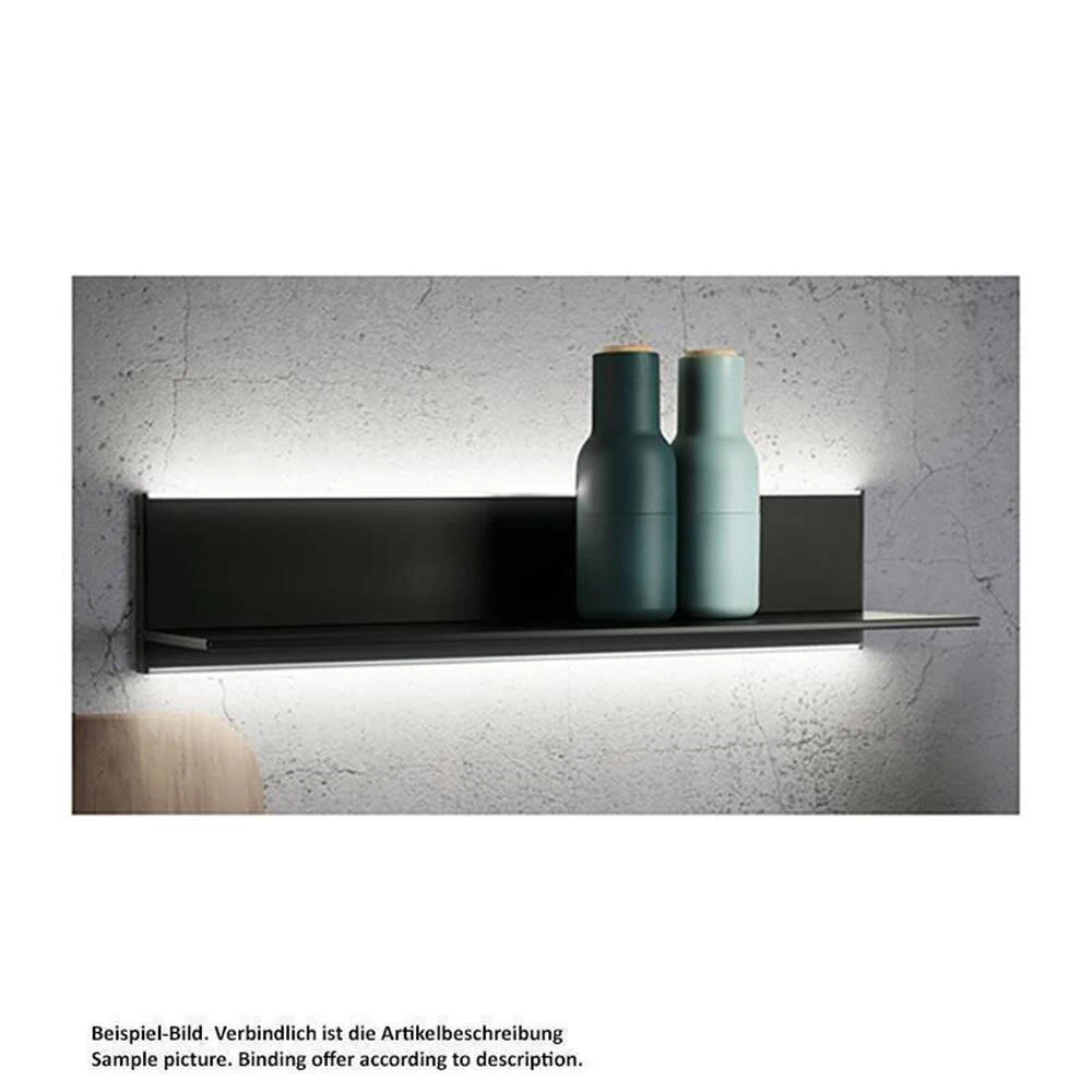 Naber LUMICA Liente Farbwechsel LED Wandboard, Regalsystem 4 Naber LUMICA Liente Farbwechsel LED Wandboard, Regalsystem – Bild 2