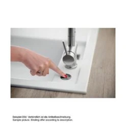 Naber Premium Drehexzenter -Geschirr naber premium drehexzenter3