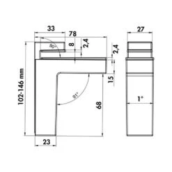 Naber Prior, Tablarträger 7 Naber Prior, Tablarträger -Geschirr naber prior tablartraeger3