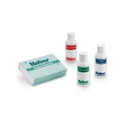 Naber Reinigungs- Und Pflegeset Für Cin-Nagranit Spülen