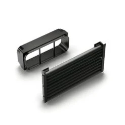 Naber Sockellüftungsgitter Flow -Geschirr naber sockellueftungsgitter flow4