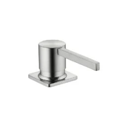 Naber Spülmittelspender Era Edelstahl