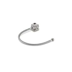 Naber Water Box, Verteiler, Verchromt