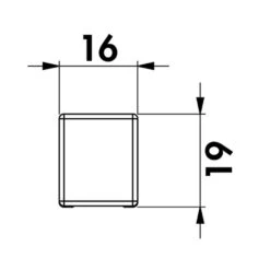Naber Pertura Farbwechsel LED, Langfeldleuchte -Geschirr pertura farbwechsel led langfeldleuchte3