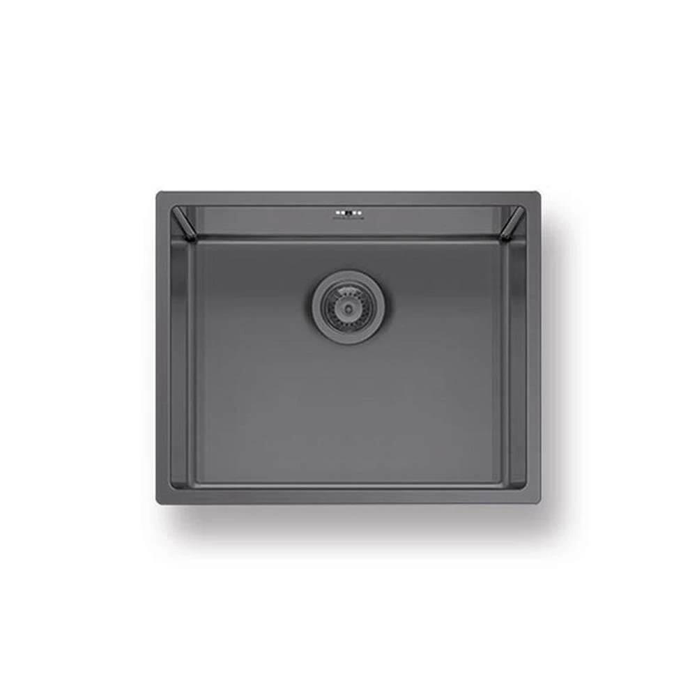 Pyramis Einbaubecken Astris Colora (50x40) 1 B 3 Pyramis Einbaubecken Astris Colora (50x40) 1 B