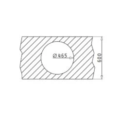 Pyramis Einbauspüle KIBA Einbauspüle, Edelstahl Glatt 8 Pyramis Einbauspüle KIBA Einbauspüle, Edelstahl Glatt -Geschirr pyramis einbauspuele kiba einbauspuele edelstahl glatt3