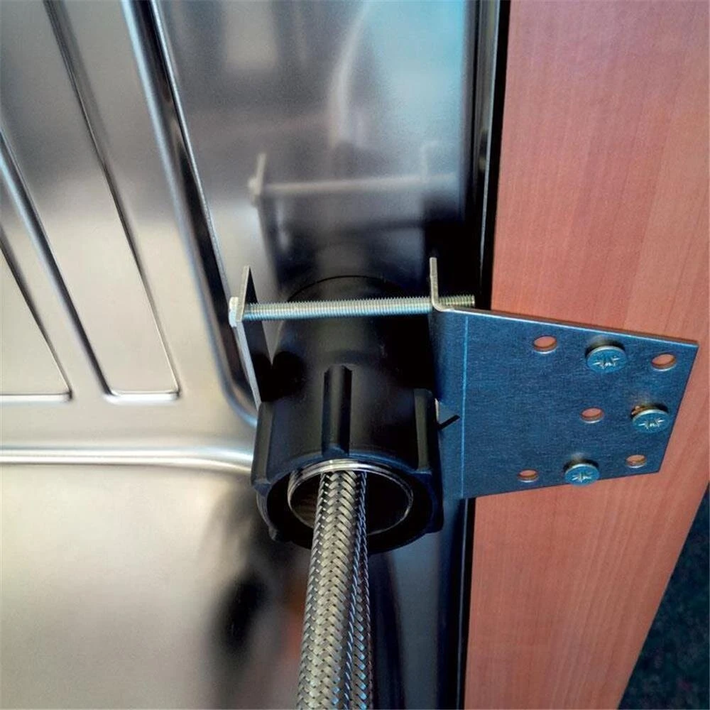 Pyramis Stabilisierungsplatte (Armaturen-Stabilisierung) 4 Pyramis Stabilisierungsplatte (Armaturen-Stabilisierung) – Bild 2