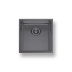 Pyramis Unterbaubecken Astris Colora (40x40) 1 B