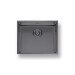 Pyramis Unterbaubecken Astris Colora (50x40) 1 B