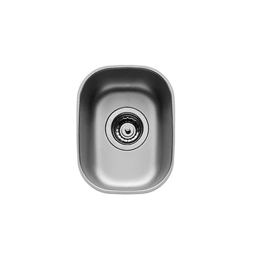 Pyramis Unterbaubecken IRIS (24X33) UB 3 Pyramis Unterbaubecken IRIS (24X33) UB