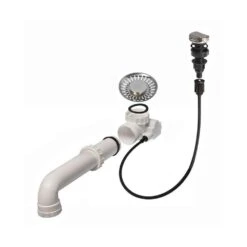 Reginox Drehexzenter Set Comfort