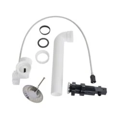 Reginox Druckknopfexzenter Set M1783 Nur Geeignet Für New York, New Jersey Und Comfort Spülen -Geschirr reginox druckknopfexzenter set m1783 nur geeignet fuer new york new jersey und comfort spuelen2