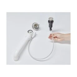 Reginox Druckknopfexzenter Set M1784 Geeignet Für OKG Spülen