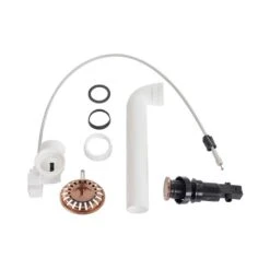 Reginox Druckknopfexzenter Set M1784 Nur Geeignet Für Regi-Color Spülen -Geschirr reginox druckknopfexzenter set m1784 nur geeignet fuer regi color spuelen3