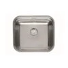 Reginox Einbaubecken Colorado Comfort R Edelstahl