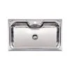 Reginox Einbaubecken Jumbo 2 Reginox Einbaubecken Jumbo -Geschirr reginox einbaubecken jumbo