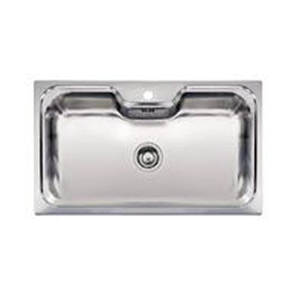 Reginox Einbaubecken Jumbo 3 Reginox Einbaubecken Jumbo