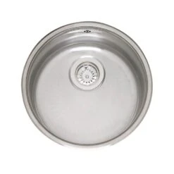 Reginox Einbaubecken L18 390 OKG Edelstahl