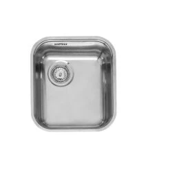 Reginox Einbaubecken L18 4035 OKG WOKZ