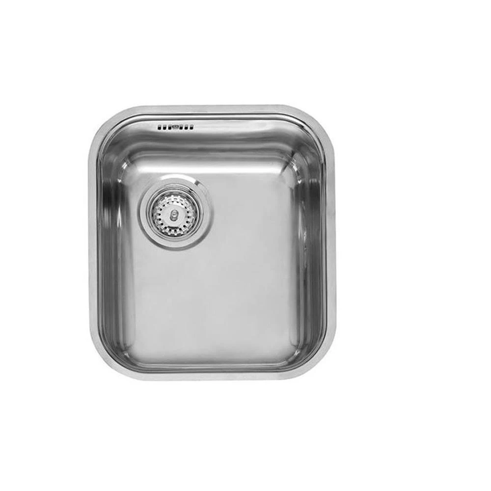 Reginox Einbaubecken L18 4035 OKG WOKZ 3 Reginox Einbaubecken L18 4035 OKG WOKZ