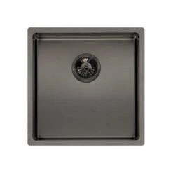 Reginox Einbaubecken Miami 40x40