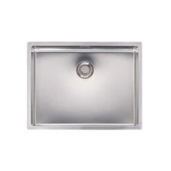 Reginox Spülbecken New Jersey 50x37 Edelstahl