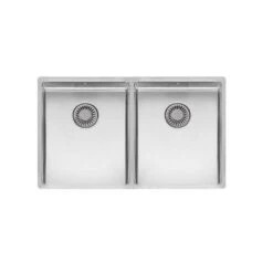 Reginox Einbaubecken New York 34/34X40