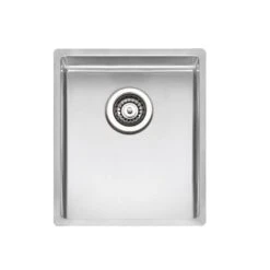 Reginox Einbaubecken New York 34x40 KG-CC