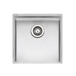 Reginox Einbaubecken New York 40x40 KG-CC