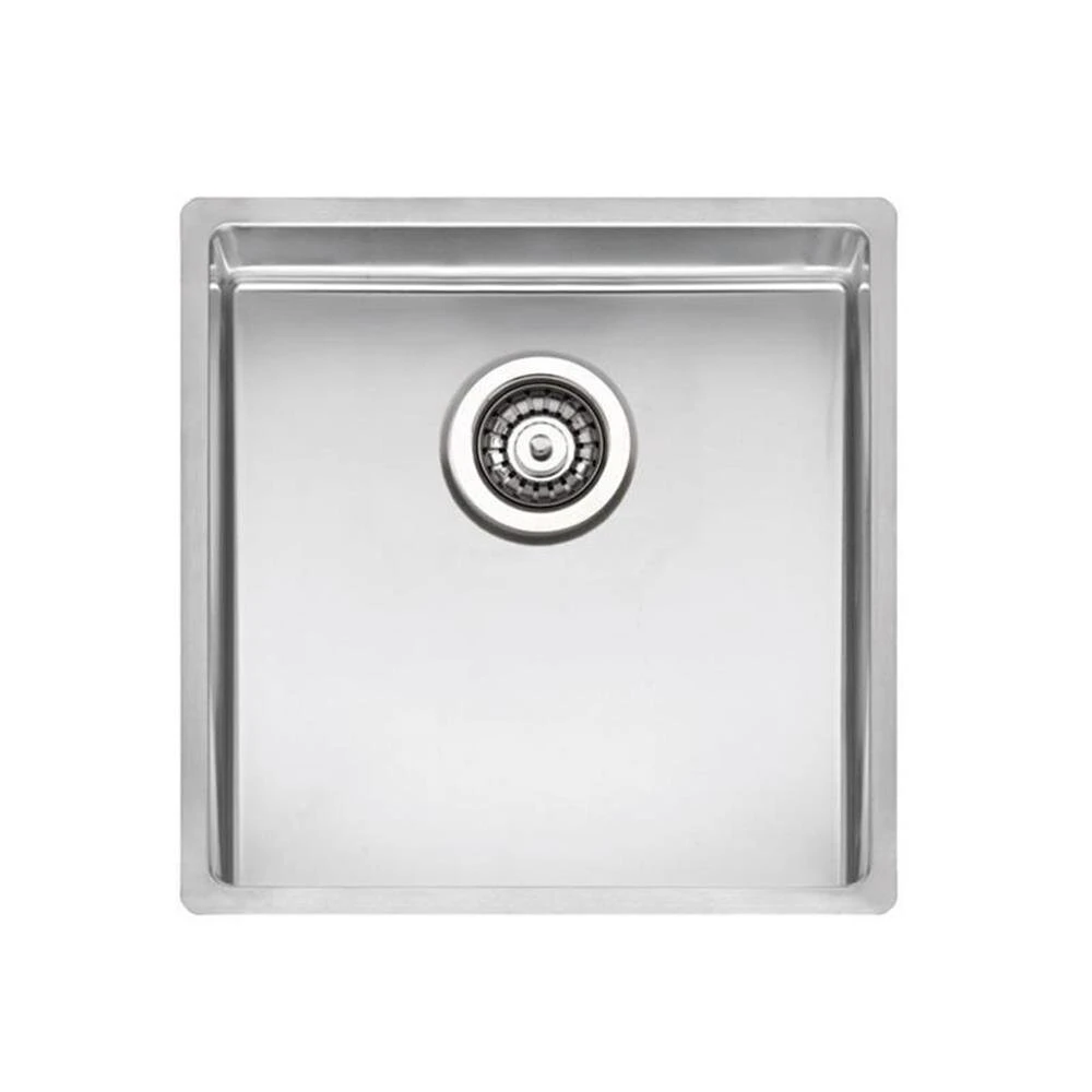 Reginox Einbaubecken New York 40x40 KG-CC 3 Reginox Einbaubecken New York 40x40 KG-CC