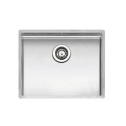 Reginox Einbaubecken New York 50x40 OKG