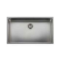 Reginox Einbaubecken New York 72x40 KG-CC