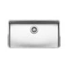 Reginox Einbaubecken Ohio 80x42 Edelstahl 2 Reginox Einbaubecken Ohio 80x42 Edelstahl -Geschirr reginox einbaubecken ohio 80x42 edelstahl