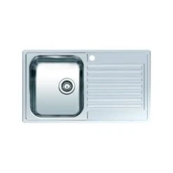 Reginox Einbauspüle Centurio 10