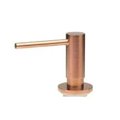 Reginox Seifenspender Copper -Geschirr reginox seifenspender copper3