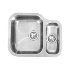 Reginox Unterbaubecken Alaska