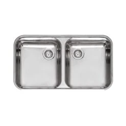 Reginox Unterbaubecken L18 35D40 KGKG-CC