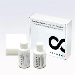 Schock DurCare Set / Auffrischungs-Set Für Granitspülen