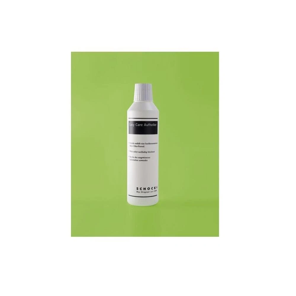 Schock Easy Care Aufheller Reinigungsmittel 3 Schock Easy Care Aufheller Reinigungsmittel