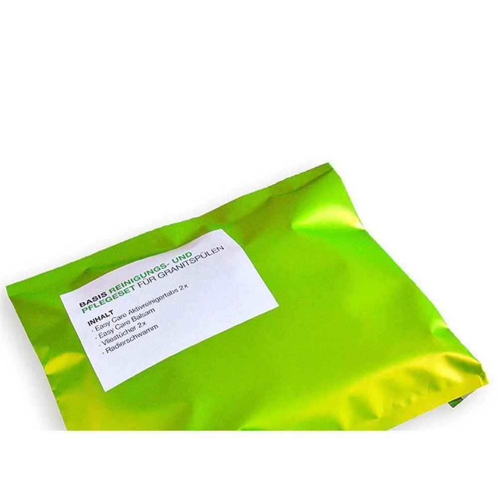 Schock Easy Care Pflege-Basis-Set 4 Schock Easy Care Pflege-Basis-Set – Bild 2