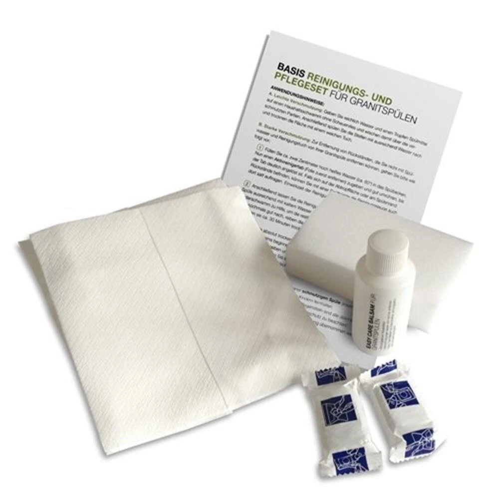 Schock Easy Care Pflege-Basis-Set 5 Schock Easy Care Pflege-Basis-Set – Bild 3