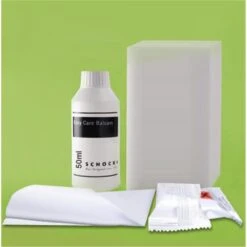 Schock Easy Care Pflege-Basis-Set 9 Schock Easy Care Pflege-Basis-Set -Geschirr schock easy care pflege basis set4