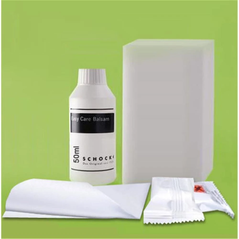 Schock Easy Care Pflege-Basis-Set 6 Schock Easy Care Pflege-Basis-Set – Bild 4
