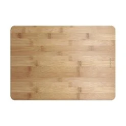 Schock Holzschneidbrett Aus Bambus Passend Zu: Mono N Und Nemo N Modelle