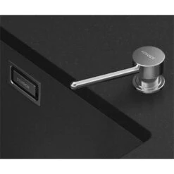 Schock Spülmittelspender AMUR -Geschirr schock spuelmittelspender amur3