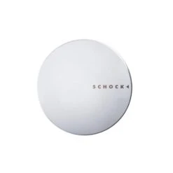 Schock Wastecap Ablaufabdeckung Edelstahl